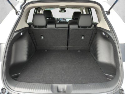 2025 Honda HR-V EX-L 2WD CVT