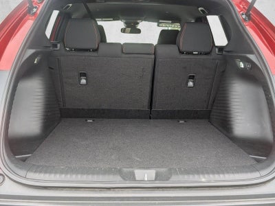 2025 Honda HR-V Sport AWD CVT