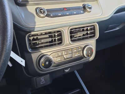2024 Ford Maverick XL FWD SuperCrew