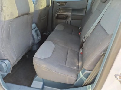 2024 Ford Maverick XL FWD SuperCrew