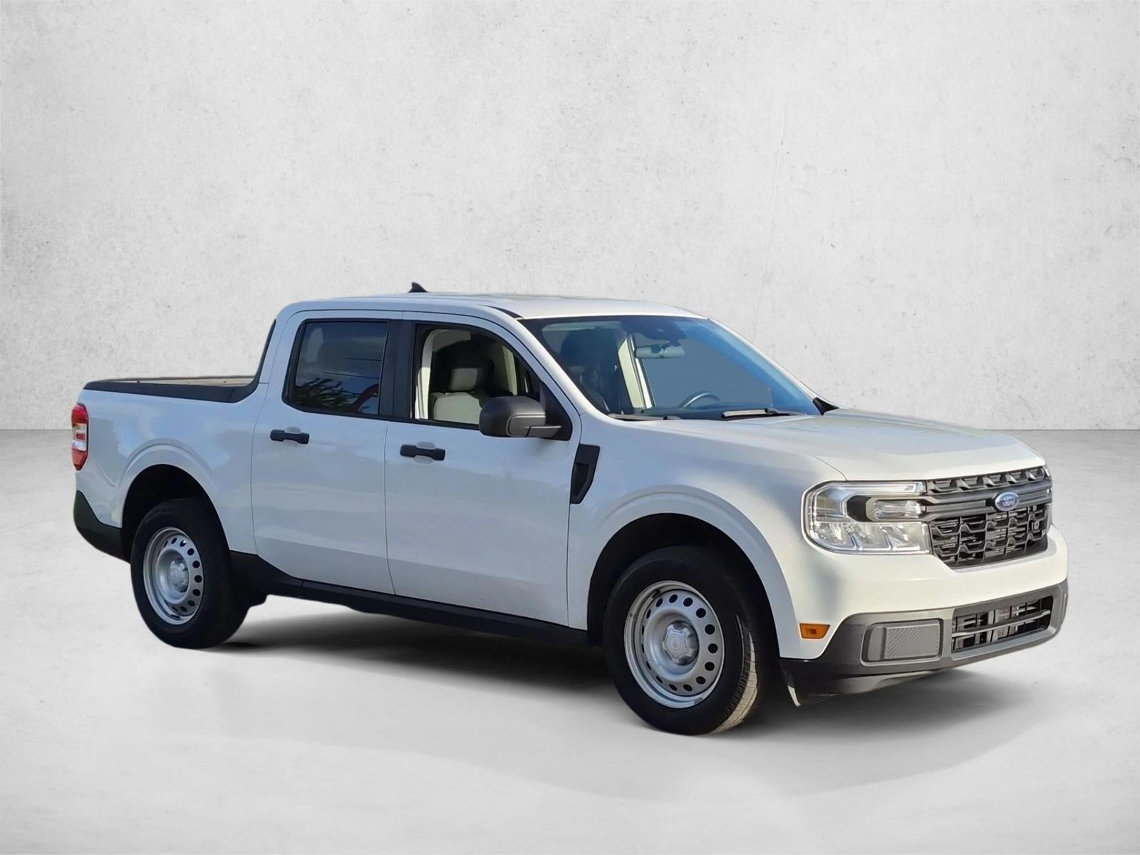 2024 Ford Maverick XL FWD SuperCrew