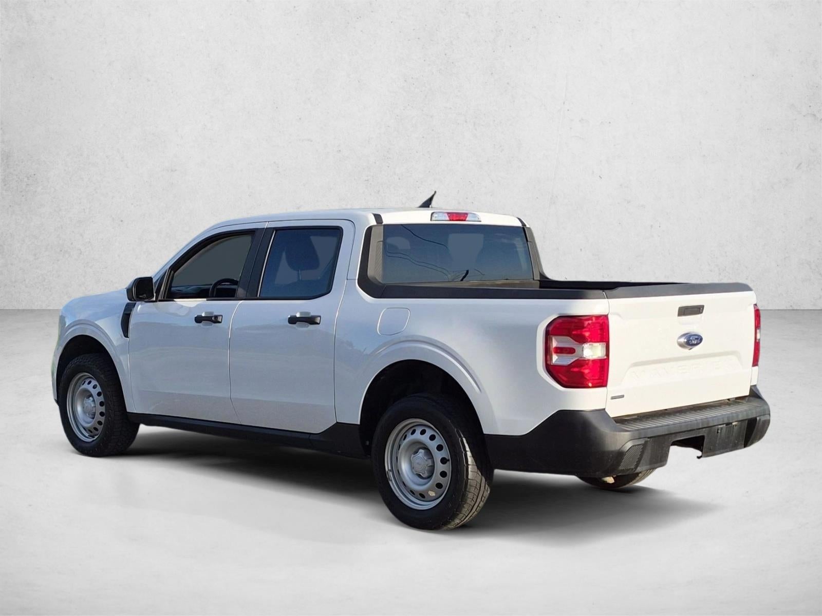 2024 Ford Maverick XL FWD SuperCrew