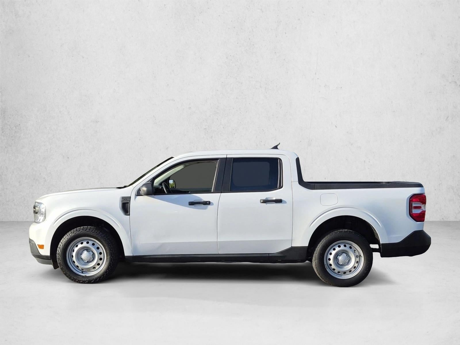2024 Ford Maverick XL FWD SuperCrew