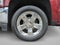 2016 Chevrolet Silverado 1500 Crew Cab Short Box 2-Wheel Drive LTZ