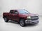 2016 Chevrolet Silverado 1500 Crew Cab Short Box 2-Wheel Drive LTZ