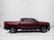 2016 Chevrolet Silverado 1500 Crew Cab Short Box 2-Wheel Drive LTZ