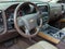 2016 Chevrolet Silverado 1500 Crew Cab Short Box 2-Wheel Drive LTZ