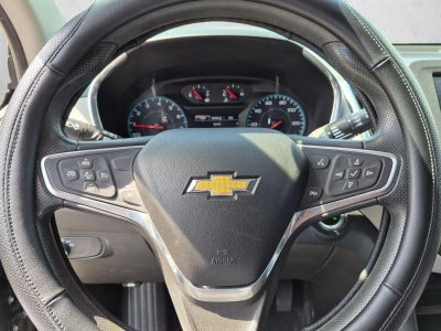 2022 Chevrolet Equinox FWD 4dr LS w/1LS