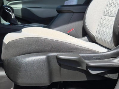 2022 Chevrolet Equinox FWD 4dr LS w/1LS