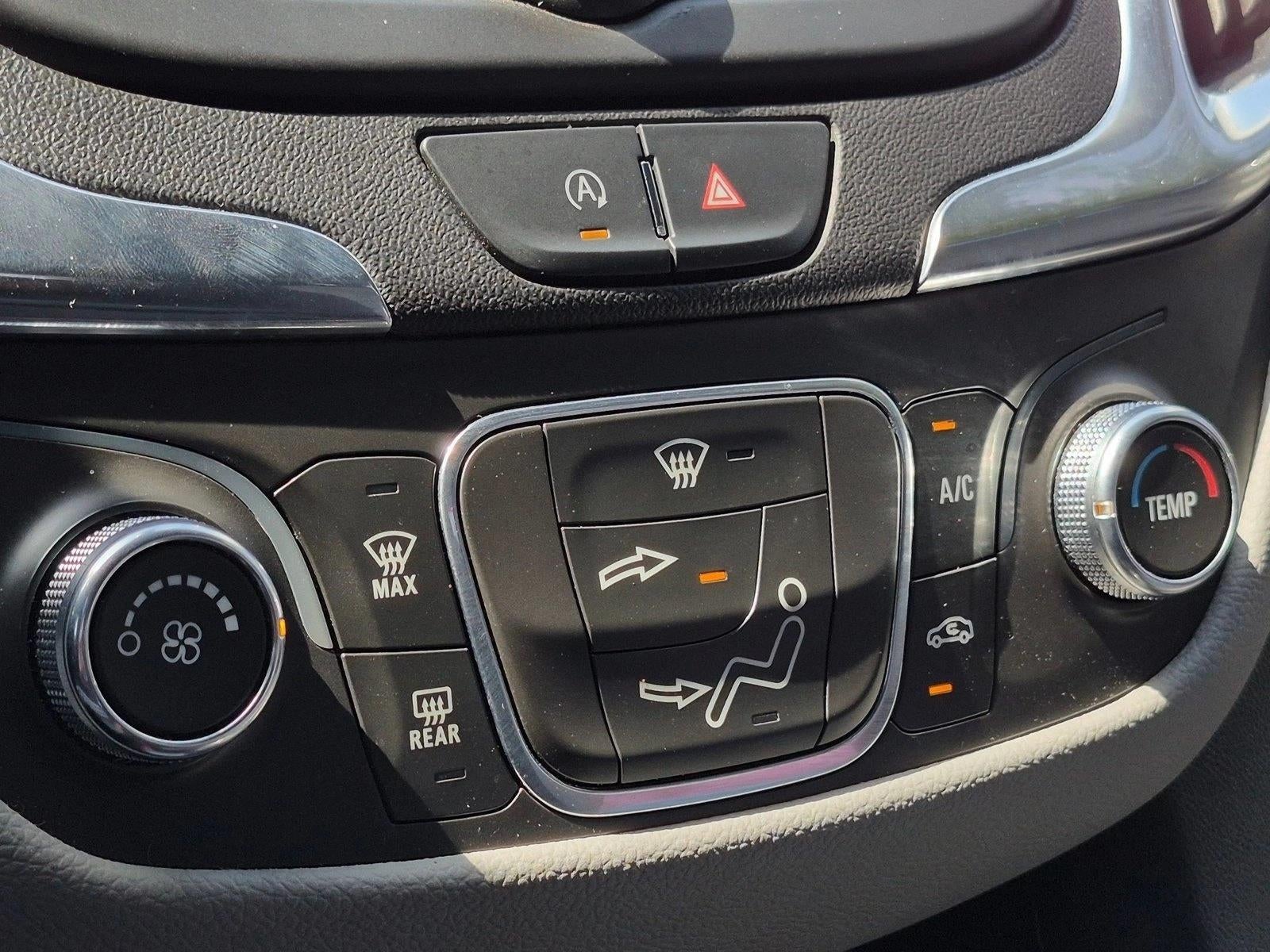 2022 Chevrolet Equinox FWD 4dr LS w/1LS