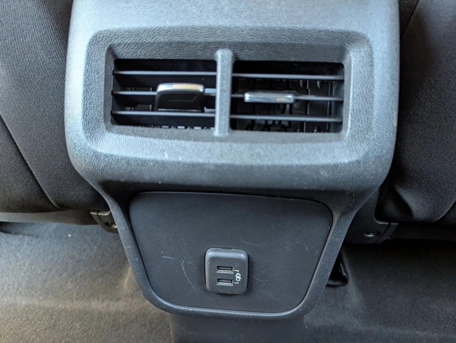 2019 Chevrolet Equinox FWD LT