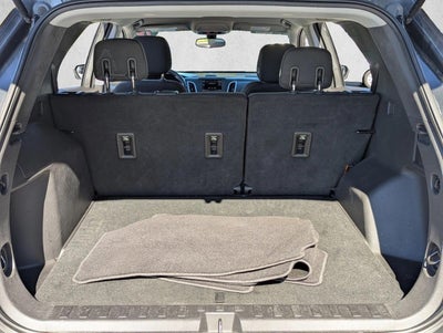 2019 Chevrolet Equinox FWD LT