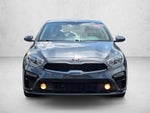 2020 Kia Forte LXS IVT