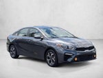 2020 Kia Forte LXS IVT