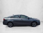 2020 Kia Forte LXS IVT