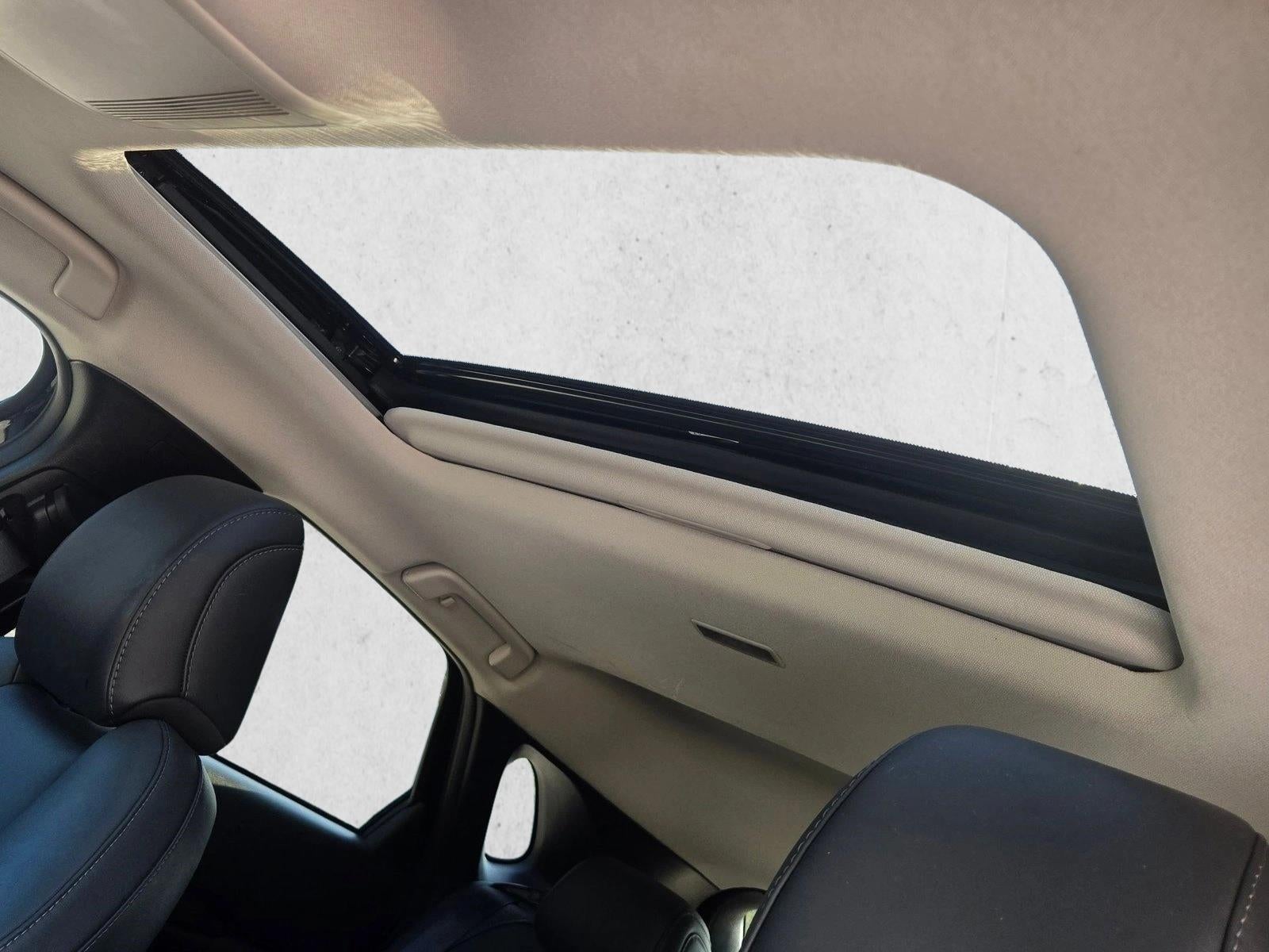 2025 Mazda Mazda CX-30 2.5 S Preferred Package AWD