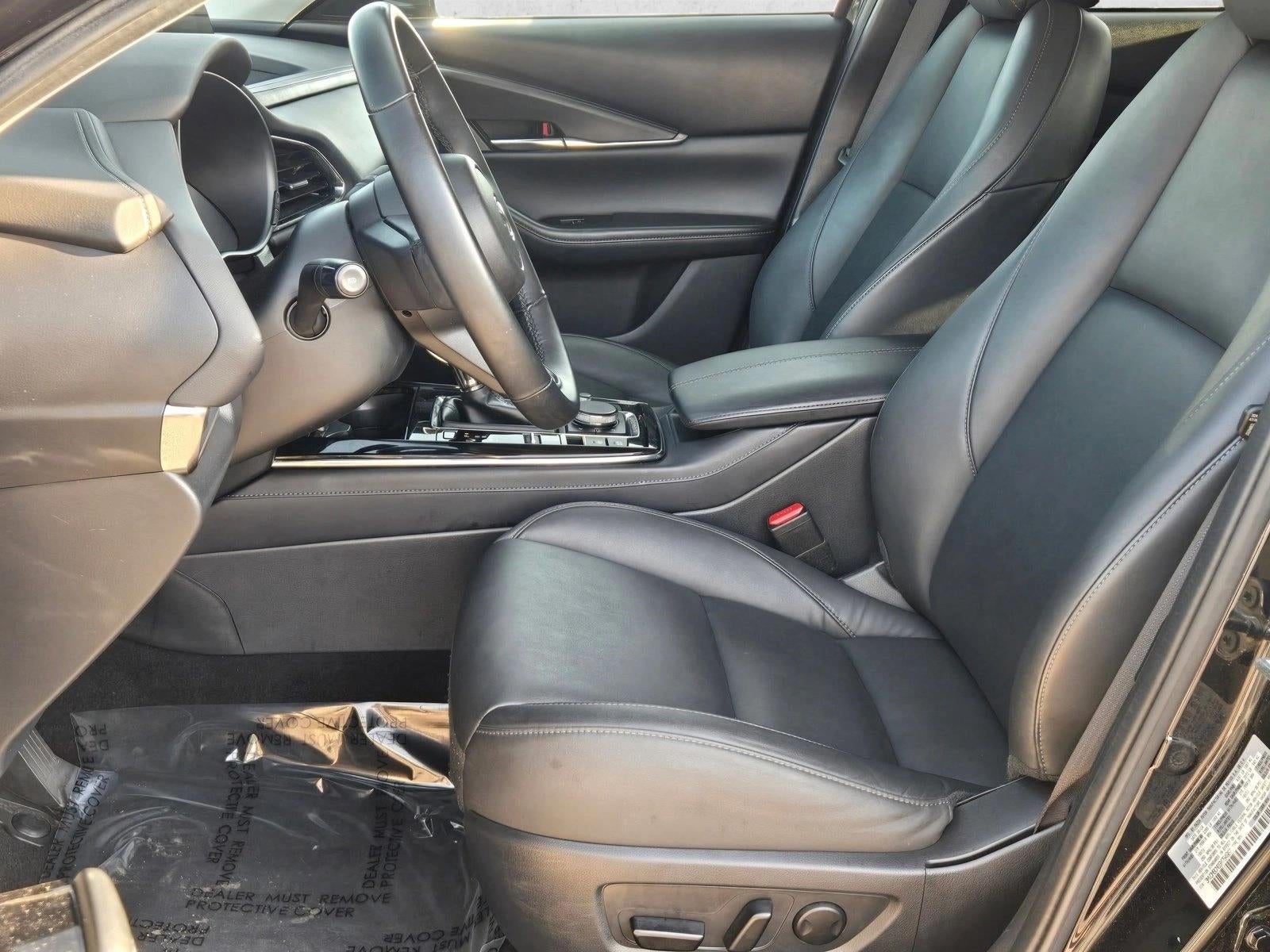 2025 Mazda Mazda CX-30 2.5 S Preferred Package AWD