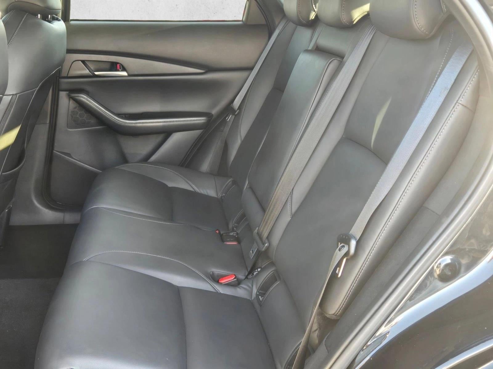 2025 Mazda Mazda CX-30 2.5 S Preferred Package AWD