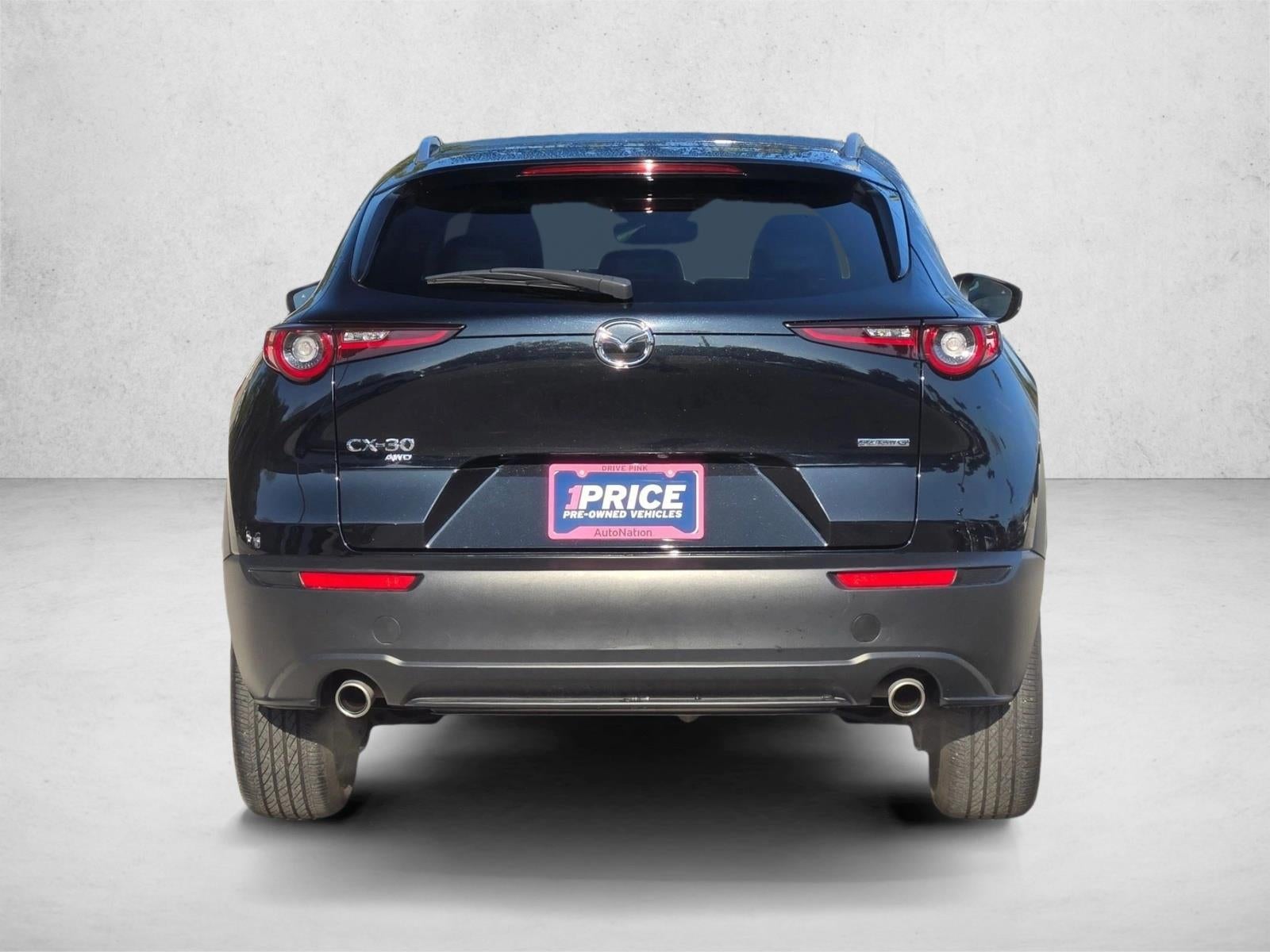 2025 Mazda Mazda CX-30 2.5 S Preferred Package AWD