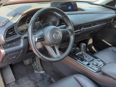 2024 Mazda Mazda CX-30 2.5 S Premium Package AWD