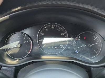 2024 Mazda Mazda CX-30 2.5 S Premium Package AWD