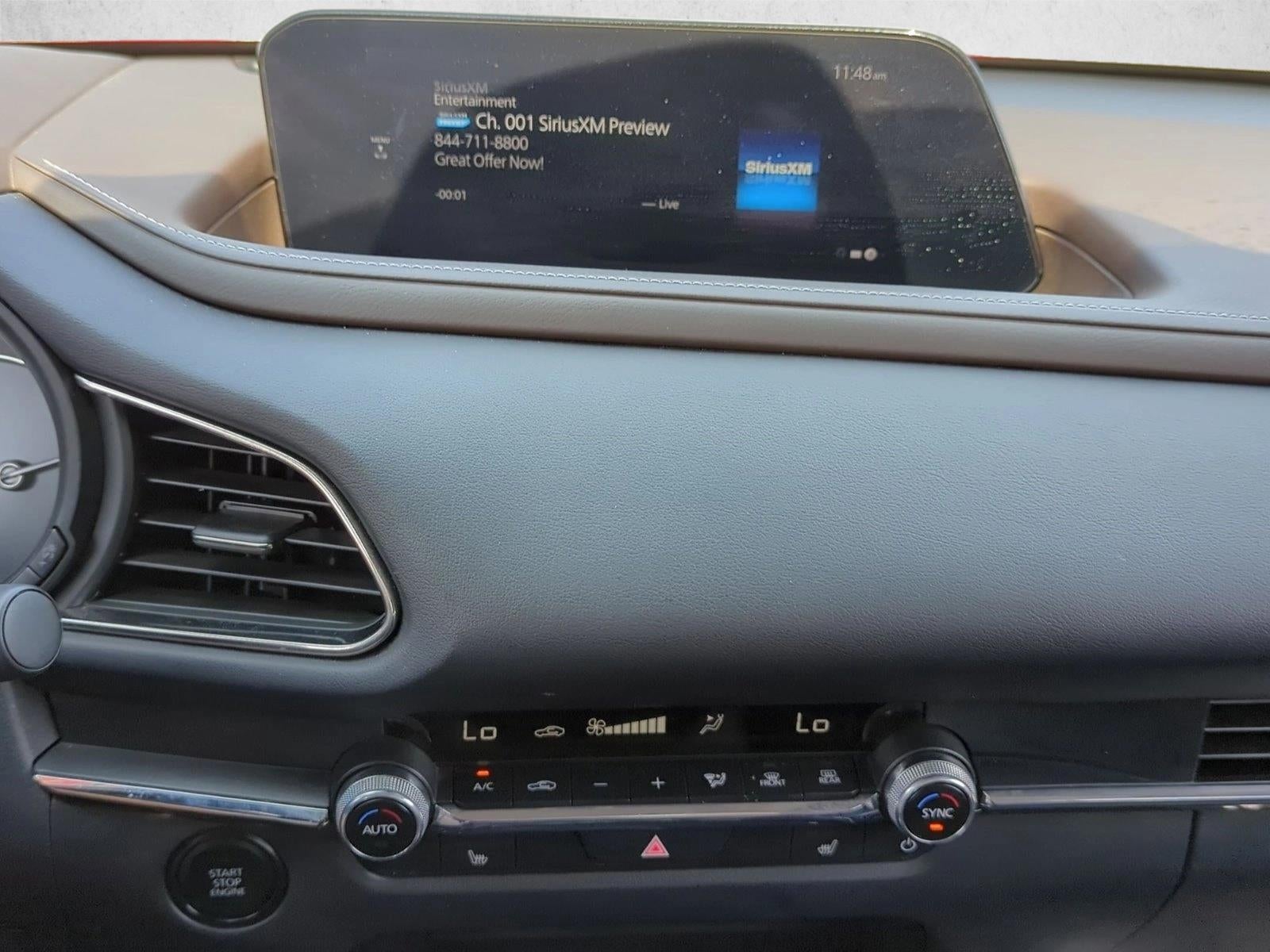 2024 Mazda Mazda CX-30 2.5 S Premium Package AWD