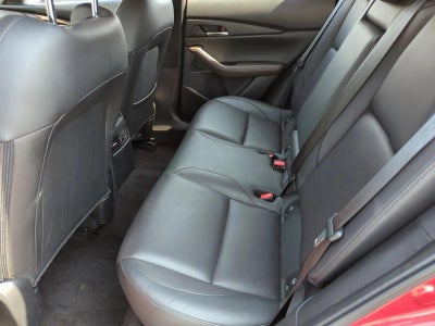 2024 Mazda Mazda CX-30 2.5 S Premium Package AWD