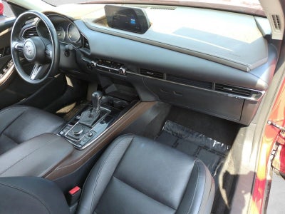 2024 Mazda Mazda CX-30 2.5 S Premium Package AWD