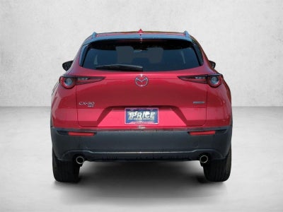 2024 Mazda Mazda CX-30 2.5 S Premium Package AWD