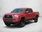 2022 Toyota Tacoma 2WD 2WD SR5 Double Cab 6' Bed V6 AT (GS)