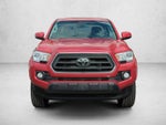 2022 Toyota Tacoma 2WD 2WD SR5 Double Cab 6' Bed V6 AT (GS)