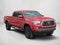 2022 Toyota Tacoma 2WD 2WD SR5 Double Cab 6' Bed V6 AT (GS)