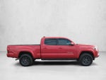 2022 Toyota Tacoma 2WD 2WD SR5 Double Cab 6' Bed V6 AT (GS)