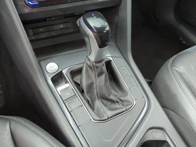 2024 Volkswagen Tiguan 2.0T SE FWD