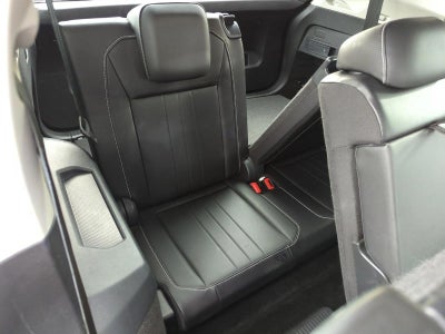 2024 Volkswagen Tiguan 2.0T SE FWD