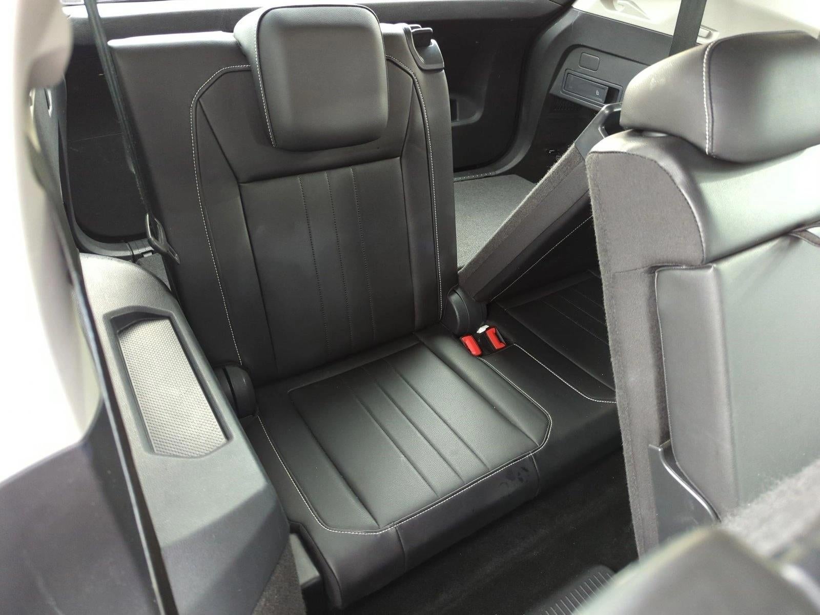 2024 Volkswagen Tiguan 2.0T SE FWD