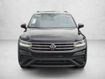 2024 Volkswagen Tiguan 2.0T SE FWD