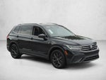 2024 Volkswagen Tiguan 2.0T SE FWD