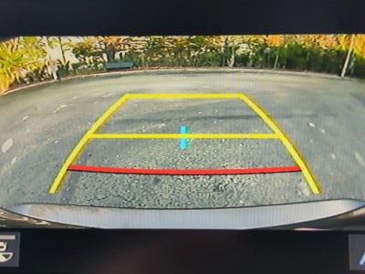 2024 Toyota Camry Hybrid XLE CVT (Natl)