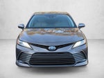 2024 Toyota Camry Hybrid XLE CVT (Natl)