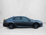 2024 Toyota Camry Hybrid XLE CVT (Natl)