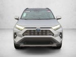 2022 Toyota RAV4 Hybrid Limited AWD (Natl)