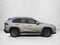 2022 Toyota RAV4 Hybrid Limited AWD (Natl)