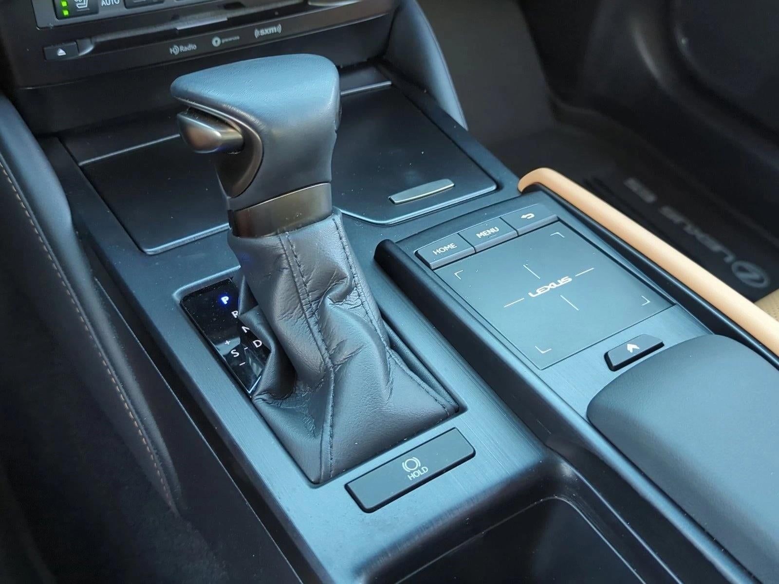 2022 Lexus ES 350 FWD