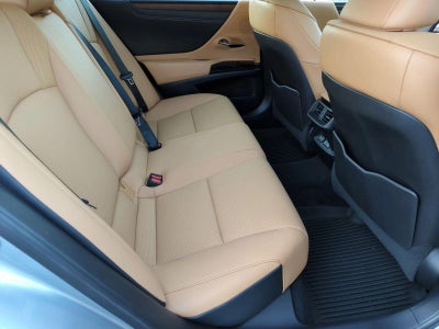 2022 Lexus ES 350 FWD