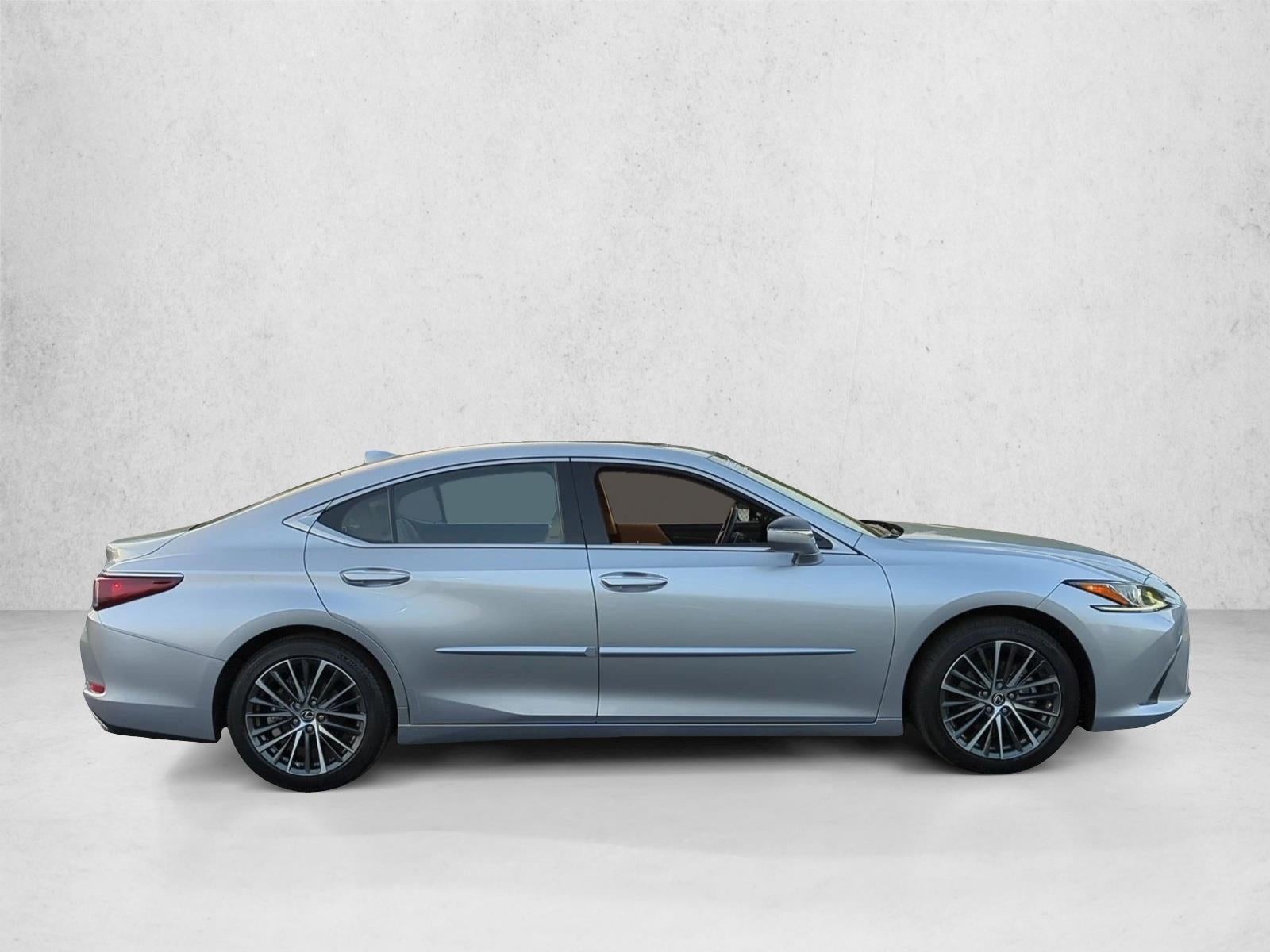 2022 Lexus ES 350 FWD