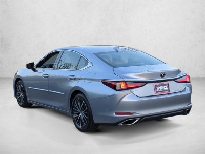 2022 Lexus ES 350 FWD