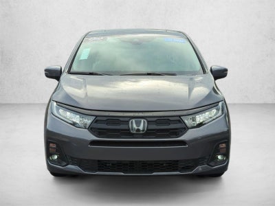 2026 Honda Odyssey EX-L Auto