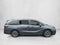 2025 Honda Odyssey EX-L Auto