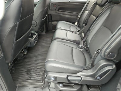 2024 Honda Odyssey EX-L Auto
